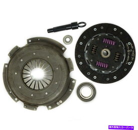 clutch kit トランスミッションクラッチキットナチュラル、16バルブ21-015フィット1991 SAAB 9000 2.3L-L4 Transmission Clutch Kit-Natural, 16 Valves 21-015 fits 1991 Saab 9000 2.3L-L4
