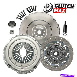 clutch kit OEM HDNb`Lbg\bhtCzC[tBbg1994-1997 FORD F250 F350 F59 7.3LfB[[ OEM HD CLUTCH KIT & SOLID FLYWHEEL fits 1994-1997 FORD F250 F350 F59 7.3L DIESEL