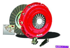clutch kit McLeod Racing Street Pro Clutch Kit�́A�ő�550 hp��75224�܂ł̎Ԃ��t�B�b�g���܂� McLeod Racing Street Pro Clutch Kit fit cars up to 550 hp #75224�y���s�A���i�z
