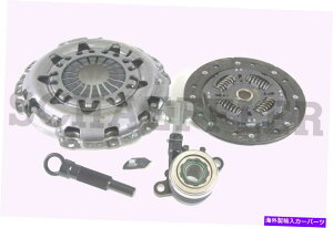 clutch kit LUK 06-089 09-19̃gX~bVNb`LbgYVERSA VERSA NOTE LuK 06-089 Transmission Clutch Kit For 09-19 Nissan Versa Versa Note