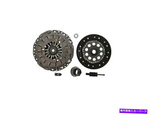 clutch kit �N���b�`�L�b�g�iOEM�jLUK 624 3578 000 Clutch Kit (OEM) LUK 624 3578 000 for BMW Z4, M Coupe, M Roadster Brand New�y���s�A���i�z