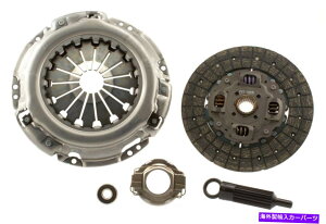 clutch kit gX~bVNb`LbgGR[hF2JzgeACVCKT-038 Transmission Clutch Kit-Eng Code: 2JZGE Aisin CKT-038