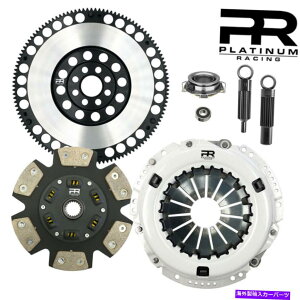 clutch kit PR�X�e�[�W3���[�X�N���b�`�L�b�g+�V�I���p�N�������[�t���C�z�C�[��TC XB�J�����J���[��2.4L PR Stage 3 Race Clutch Kit+Chromoly Flywheel For Scion TC XB Camry Corolla 2.4L