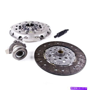 clutch kit v~ANb`LbgLUK 21-035 FITS 07-11 SAAB 9-3 2.0L-L4i12ۏ؁j Premium Clutch Kit LuK 21-035 fits 07-11 Saab 9-3 2.0L-L4 (12 Month Warranty)