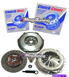 clutch kit �G�L�\�f�B�N���b�`�L�b�g+XTR���[�X�t���C�z�C�[���t�B�b�g00-05�g���^�Z���JGT 1.8L 1zzfe 5 SPD EXEDY CLUTCH KIT+XTR RACE FLYWHEEL fits 00-05 TOYOTA CELICA GT 1.8L 1ZZFE 5 spd�y���s�A���i�z