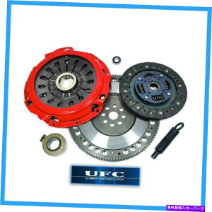clutch kit UFCXe[W1Nb`Lbg+N[tCzC[1987-92g^X[v^[{3.0L 7MGTE UFC STAGE 1 CLUTCH KIT+CHROMOLY FLYWHEEL 1987-92 TOYOTA SUPRA TURBO 3.0L 7MGTE