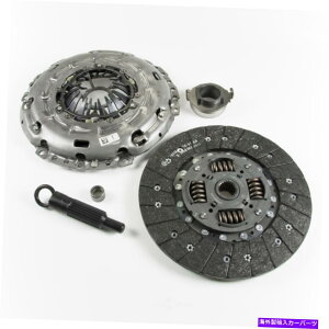 clutch kit �v���~�A���N���b�`�L�b�g-LUK 10-064�i12����12,000�}�C������ۏ؁j Premium Clutch Kit - LuK 10-064 (12 Month 12,000 Mile Limited Warranty)�y���s�A���i�z