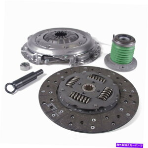 clutch kit �v���~�A���N���b�`�L�b�gLUK 07-188 FITS 05-10 FORD MUSTANG 4.6L-V8�i�����z���j Premium Clutch Kit LuK 07-188 fits 05-10 Ford Mustang 4.6L-V8 (Fast Shipping)