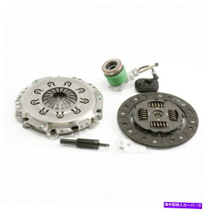 clutch kit �v���~�A���N���b�`�L�b�g-LUK 07-137�i12����12,000�}�C������ۏ؁j Premium Clutch Kit - LuK 07-137 (12 Month 12,000 Mile Limited Warranty)�y���s�A���i�z