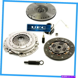 clutch kit Exedy Clutch KitSlaveUFC Flywheel for 91-92 Cherokee Wagoneer Wrangler 2.5L EXEDY CLUTCH KIT & SLAVE &UFC FLYWHEEL for 91-92 CHEROKEE WAGONEER WRANGLER 2.5L