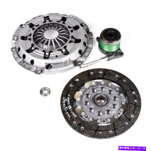 clutch kit v~ANb`Lbg-LUK 22-033i1212,000}Cۏ؁j Premium Clutch Kit - LuK 22-033 (12 Month 12,000 Mile Limited Warranty)