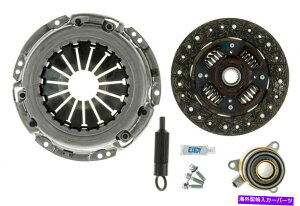 clutch kit Exedy Replacement ClutchLbg-TYK1507 Exedy Replacement Clutch Kit - TYK1507