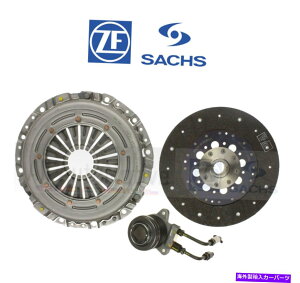 clutch kit �N���b�`�L�b�g��2009-2013 Kia Forte Optima Sporage Hyundai Sonata 2.4 Sachs Clutch Kit fits 2009-2013 Kia Forte Optima Sporage Hyundai Sonata 2.4 SACHS�y���s�A���i�z