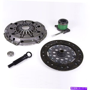 clutch kit �g�����X�~�b�V�����N���b�`�L�b�g�i�`���������N22-030 Transmission Clutch Kit-Natural LuK 22-030�y���s�A���i�z