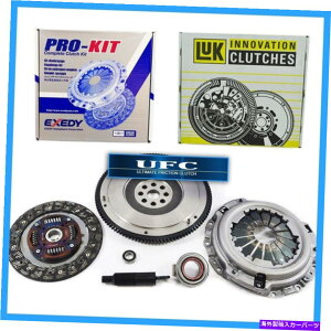 clutch kit Exedy Clutch Kit + Luk Flywheel�t�B�b�g2000-2001 Acura Integra LS GS GS-R Type-R EXEDY CLUTCH KIT + LUK FLYWHEEL fits 2000-2001 ACURA INTEGRA LS GS GS-R TYPE-R�y���s�A���i�z