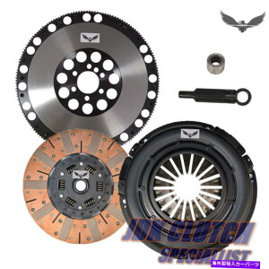 clutch kit JD�f���A���}���`���C�N���b�`�L�b�g���t���C�z�C�[��FOR14-15 CHEVY CAMARO Z28 7.0L /LS7 JD DUAL MULTI FRICTION CLUTCH KIT & FLYWHEEL for14-15 CHEVY CAMARO Z28 7.0L /LS7�y���s�A���i�z