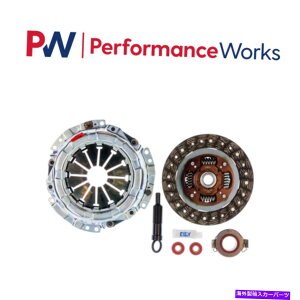 clutch kit �G�L�\�f�B���[�X�X�e�[�W1���[�^�X /�|���e�B�A�b�N /�g���^��16800�p�I�[�K�j�b�N�N���b�`�L�b�g Exedy Racing Stage 1 Organic Clutch Kit For Lotus / Pontiac / Toyota #16800�y���s�A���i�z