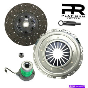 clutch kit PRXe[W2Nb`LbgWX[uVtBbgtH[h}X^O2005-2010 GT 4.6L V8 PR Stage 2 Clutch Kit w Slave Cyl Fits Ford Mustang 2005-2010 GT 4.6L V8