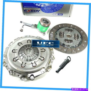clutch kit Exedy Clutch Pro-Kit+Slave Cyl 95-00 Ford Contour Mystique 99-02 Cougar 2.0l EXEDY CLUTCH PRO-KIT+SLAVE CYL 95-00 FORD CONTOUR MYSTIQUE 99-02 COUGAR 2.0L�y���s�A���i�z