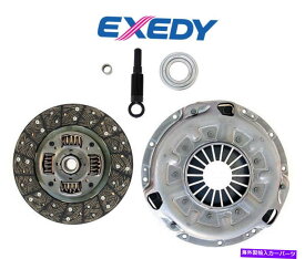 clutch kit Exedy Clutch Pro-kit Fits 1990-1996日産300ZXツインターボ3.0L 6Cyl VG30Dett EXEDY CLUTCH PRO-KIT fits 1990-1996 NISSAN 300ZX TWIN TURBO 3.0L 6CYL VG30DETT