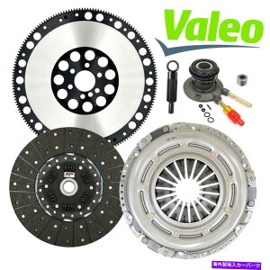 clutch kit Valeo-MaxXe[W2Nb`X[uLbg+J}Z28 Firebird LS1p̃vCgtCzC[ VALEO-MAX STAGE 2 CLUTCH SLAVE KIT+ PROLITE FLYWHEEL for CAMARO Z28 FIREBIRD LS1