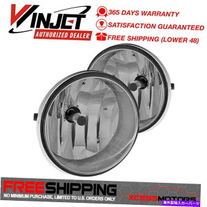 CO GAp[c tBbgEBWFbg05-11g^^R}NAtgtHOvvtC[Lbgt Fit Winjet 05-11 Toyota Tacoma Clear Front Fog Lights Lamps W/ Switch Wiring Kit