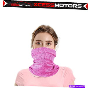 CO GAp[c lbNQC^[o_iwbhtFCX}XN}XNJo[`[uXJ[toNoUVv[t Neck Gaiter Bandana Head Face Mask Mouth Cover Tube Scarf Balaclava UV Proof