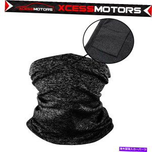 CO GAp[c lbNQC^[o_itFCX}XNJo[`[uXJ[toNowbhohTv[t Neck Gaiter Bandana Face Mask Cover Tube Scarf Balaclava Headband Sun Proof