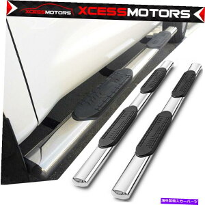 CO GAp[c tBbg09-14 FORD F150X[p[/GNXefbhLu6 "TChXebvi[to[jO{[h2PCS Fits 09-14 Ford F150 Super/Extended Cab 6" Side Step Nerf Bar Running Board 2PCS