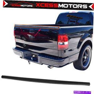 CO GAp[c tBbg04-08 FORD F150X^CTChOEX^Ce[Q[g[fBOLbvveN^[-PP Fits 04-08 Ford F150 Styleside OE Style Tailgate Molding Cap Protector - PP