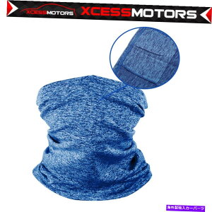 CO GAp[c lbNQC^[o_itFCX}XNJo[`[uXJ[toNowbhohTUVv[t Neck Gaiter Bandana Face Mask Cover Tube Scarf Balaclava Headband Sun UV Proof