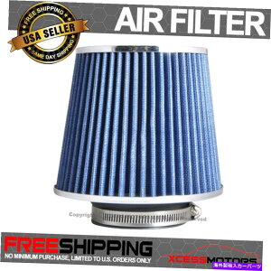CO GAp[c 3C`[XptH[}XGACe[NtB^[BMW 1 3 5V[Y Fits Blue 3 Inch Race PERFORMANCE Air Intake Filter BMW 1 3 5 Series
