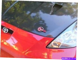 海外製 エアロパーツ レーシングアルミニウムセキュリティカーフロントレッドフードピンデッキスプリングピン+ボルト+ロックキット RACING ALUMINUM SECURITY CAR FRONT RED HOOD PINS DECK SPRING PIN+BOLT+LOCKS KIT