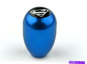 CO GAp[c Blue eg ef ek ep da dc mt}jAXeBbNVtgX[p[}3dV[gVtgmu BLUE EG EF EK EP DA DC MT MANUAL STICK SHIFT SUPERMAN 3D SHORT SHIFT KNOB