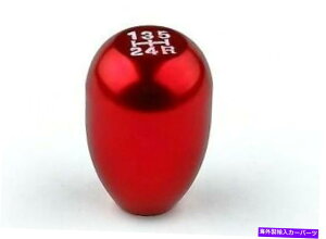 CO GAp[c Acura Honda MT M/T}jAgXBbh5xOEMV[gVt^[MAVtgmu ACURA HONDA MT M/T MANUAL TRANS. RED 5 SPEED OEM SHORT SHIFTER GEAR SHIFT KNOB