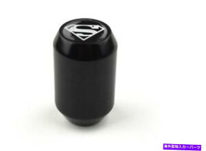CO GAp[c \bhubN5Xs[h6Xs[h}jAXeBbNVtg3DX[p[}V[gVtgmu SOLID BLACK 5 SPEED 6 SPEED MT MANUAL STICK SHIFT 3D SUPERMAN SHORT SHIFT KNOB