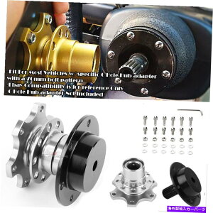 CO GAp[c BMWp̃A~jEVo[XeAOzC[O\NCbN[XA_v^[nu Aluminum Silver Steering Wheel Detachable Quick Release Adapter Hub For BMW
