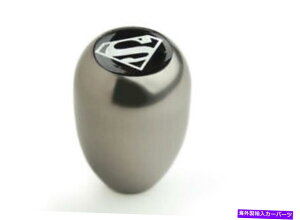 CO GAp[c Gunmetal Eg ef ek ep da dc mt}jAXeBbNVtgX[p[}3dV[gVtgmu GUNMETAL EG EF EK EP DA DC MT MANUAL STICK SHIFT SUPERMAN 3D SHORT SHIFT KNOB
