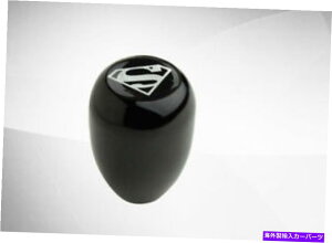 CO GAp[c ubN5 6Xs[hMT}jAXeBbNVtgX[p[}Vtgmug^NTXTCI BLACK 5 6 SPEED MT MANUAL STICK SHIFT SUPERMAN SHIFT KNOB FOR TOYOTA LEXUS SCION