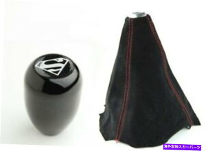 CO GAp[c EK EG EF EP DA AP1 AP2X[p[}ubN}jAVtgmu +bhXeb`XG[hu[c EK EG EF EP DA AP1 AP2 SUPERMAN BLACK MANUAL SHIFT KNOB + RED STITCH SUEDE BOOT