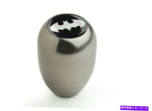 CO GAp[c Gunmetal Eg ef ek ep da dc mt}jAXeBbNVtgobg}3dV[gVtgmu GUNMETAL EG EF EK EP DA DC MT MANUAL STICK SHIFT BATMAN 3D SHORT SHIFT KNOB