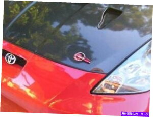 �C�O�� �G�A���p�[�c �O���X�t�@�C�o�[OEM�X�`�[���J�[�{���t�@�C�o�[�t�[�h�p�̐V�������S�ȐԂ��~���E�o���t�[�h�s���L�b�g New Complete RED Alum Hood Pin Kits For Fiberglass OEM Steel Carbon Fiber Hood�y