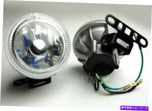 CO GAp[c zCgn[3.2 "LEDtHOop[CghCrOvGWFACEBYuPbgC[ WHITE HALO 3.2" LED FOG BUMPER LIGHTS DRIVING LAMPS ANGEL EYE W/ BRACKET WIRE