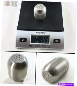 CO GAp[c Subaru Impreza WRX STI GB BRZ 15.4OZX`[5xdʃVtgmup FOR SUBARU IMPREZA WRX STI GB BRZ 15.4OZ STEEL 5 SPEED HEAVY WEIGHTED SHIFT KNOB