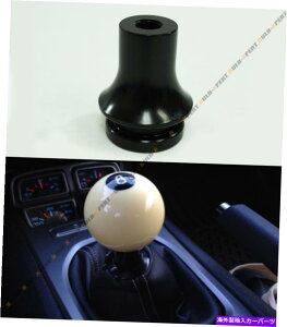 CO GAp[c M10 x 1.5z_p̍A~jEMAVtgmuu[ge[i[WibgA_v^[ M10 X 1.5 BLACK ALUMINUM GEAR SHIFT KNOB BOOT RETAINER JAM NUT ADAPTER FOR HONDA