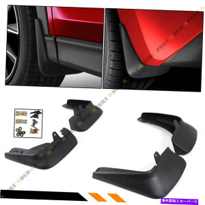 CO GAp[c 2017-2019 Mazda CX-5 CX5 OEX^C4PCStgAXvbVDtbvK[h For 2017-2019 Mazda CX-5 CX5 OE Style 4pcs Front & Rear Splash Mud Flaps Guards