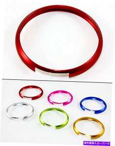 CO GAp[c ~jN[p[p}bgbh^OgR55 R56 R57 R58 R59 R60X}[gL[FOB MATT RED METAL RING TRIM FOR MINI COOPER R55 R56 R57 R58 R59 R60 SMART KEY FOB