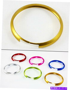 CO GAp[c ~jN[p[̂߂̃S[hS[f^OgR55 56 R57 R58 R59 R60X}[gL[FOB GOLD GOLDEN METAL RING TRIM FOR MINI COOPER R55 56 R57 R58 R59 R60 SMART KEY FOB