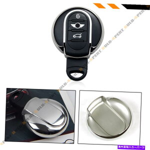 CO GAp[c 15-18 F55 F56 F57~jN[p[N[TPU\tgیL[tHuP[XJo[ FOR 15-18 F55 F56 F57 MINI COOPER CHROME TPU SOFT PROTECTIVE KEY FOB CASE COVER