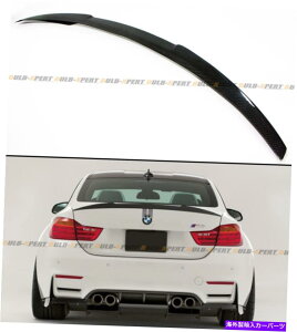 CO GAp[c 2015-2020 BMW F82 M4 vptH[}XX^CJ[{t@Co[gNChX|C[EBO FOR 2015-2020 BMW F82 M4 V PERFORMANCE STYLE CARBON FIBER TRUNK LID SPOILER WING